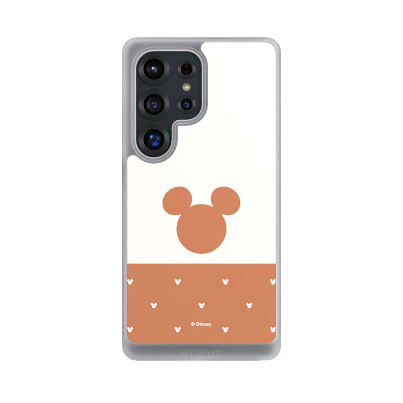 Galaxy S25 Ultra NIVOcore Mickey Icon Pattern Mix