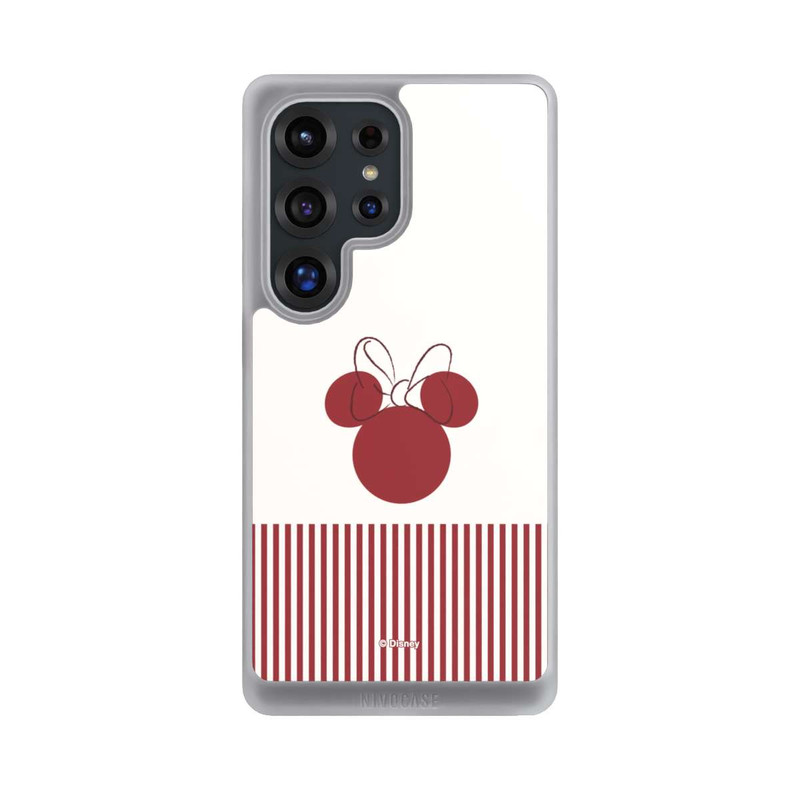 Galaxy S25 Ultra NIVOcore Minnie Icon Pattern Mix
