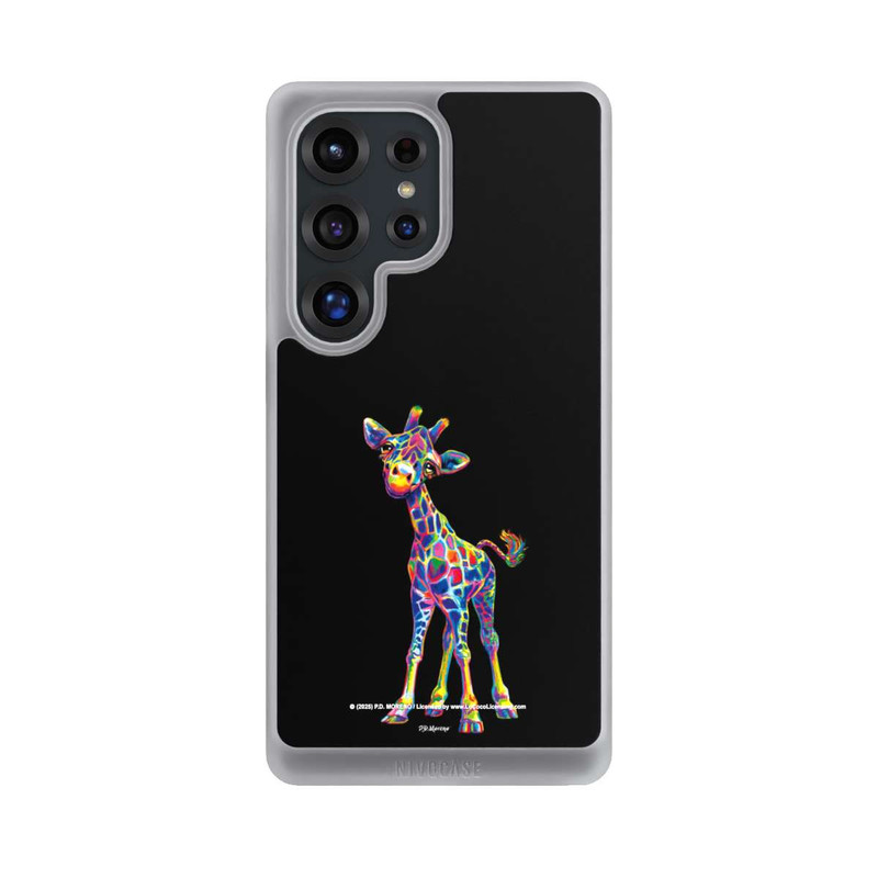 Galaxy S25 Ultra NIVOcore Giraffenkalb