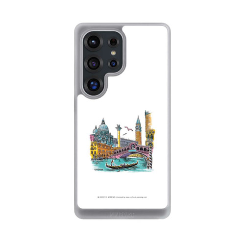 Samsung Galaxy S25 Ultra NIVOcore Venedig