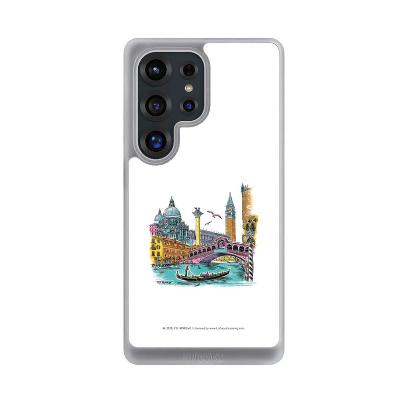 Galaxy S25 Ultra NIVOcore Venice