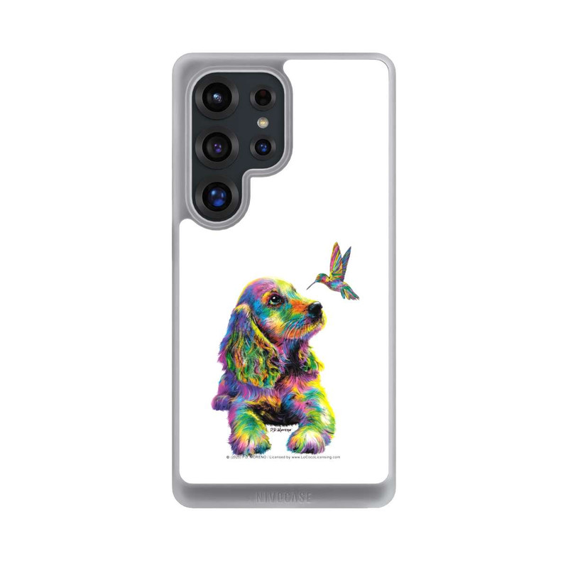 Galaxy S25 Ultra NIVOcore Cocker Spaniel