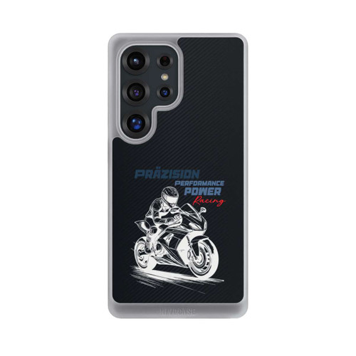 Samsung Galaxy S25 Ultra NIVOcore Präzision Performance Power