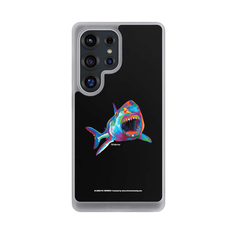 Galaxy S25 Ultra NIVOcore Requin Pop Colours