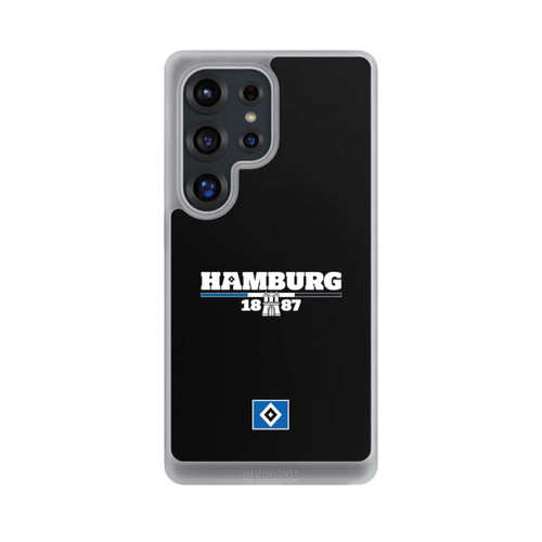 Samsung Galaxy S25 Ultra NIVOcore Hamburg 1887