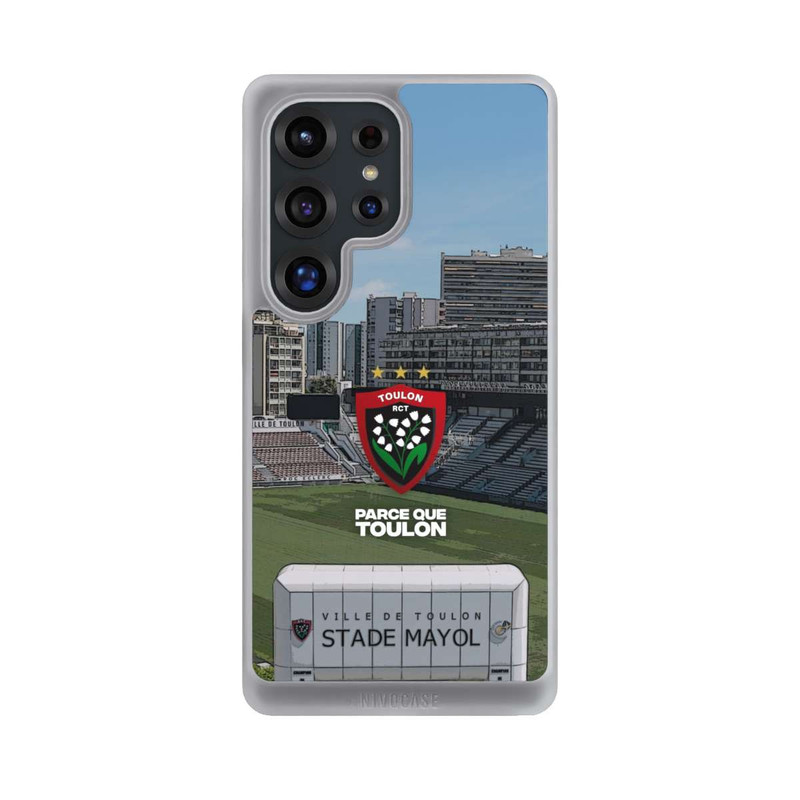 Galaxy S25 Ultra NIVOcore RCT Stade Mayol