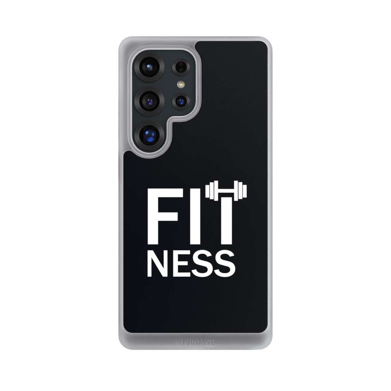 Galaxy S25 Ultra NIVOcore Fitness