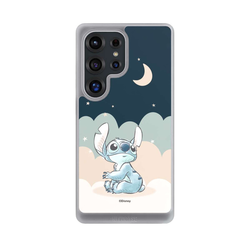 Galaxy S25 Ultra NIVOcore Stitch Moonlight