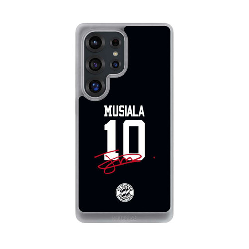 Samsung Galaxy S25 Ultra NIVOcore Musiala 10