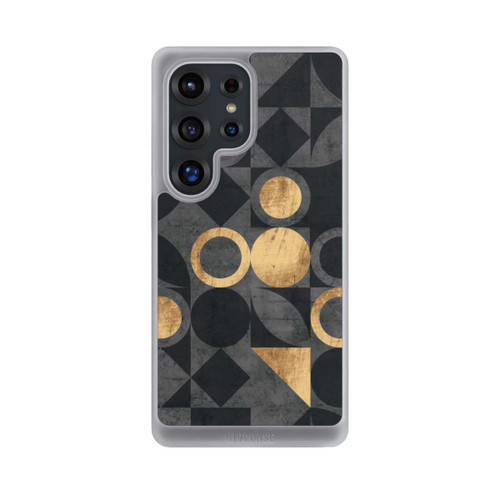 Samsung Galaxy S25 Ultra NIVOcore Midcentury Collage