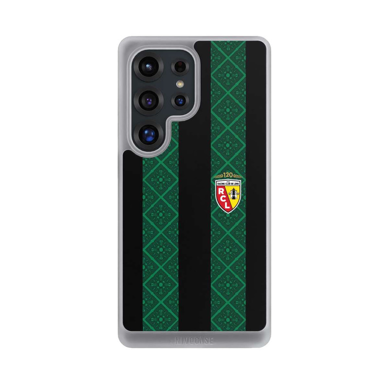 Galaxy S25 Ultra NIVOcore RC Lens Maillot Extérieur 25/26