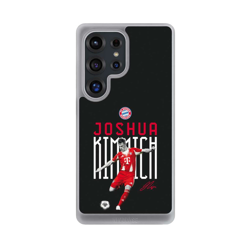 Galaxy S25 Ultra NIVOcore Joshua Kimmich 25/26