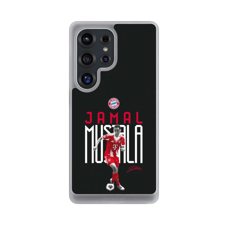 Galaxy S25 Ultra NIVOcore Jamal Musiala 25/26