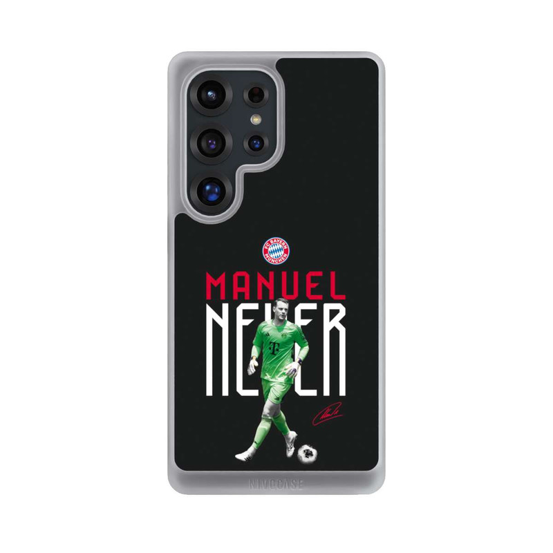 Galaxy S25 Ultra NIVOcore Manuel Neuer 25/26