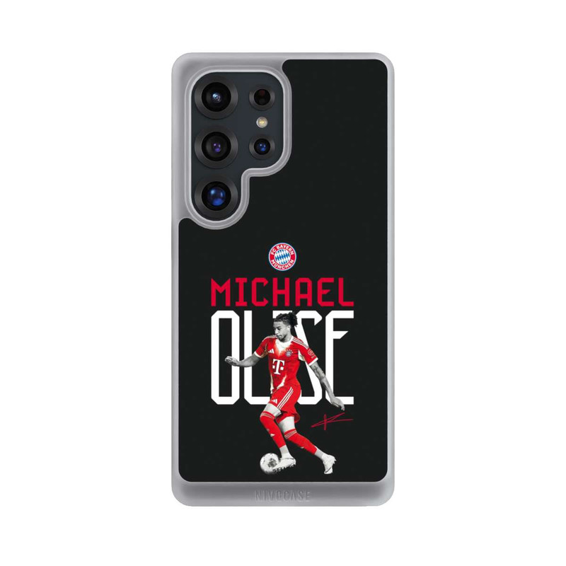 Galaxy S25 Ultra NIVOcore Michael Olise 25/26