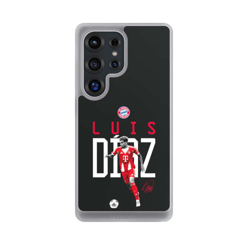 Samsung Galaxy S25 Ultra NIVOcore Luis Díaz 25/26