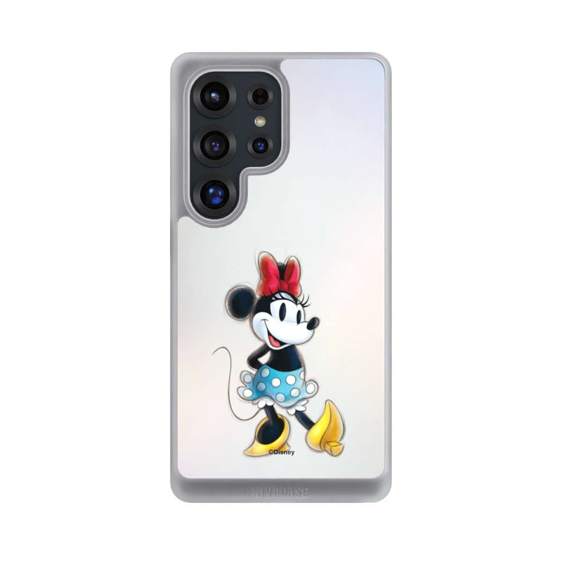 Galaxy S25 Ultra NIVOcore Minnie Sweet Mouse