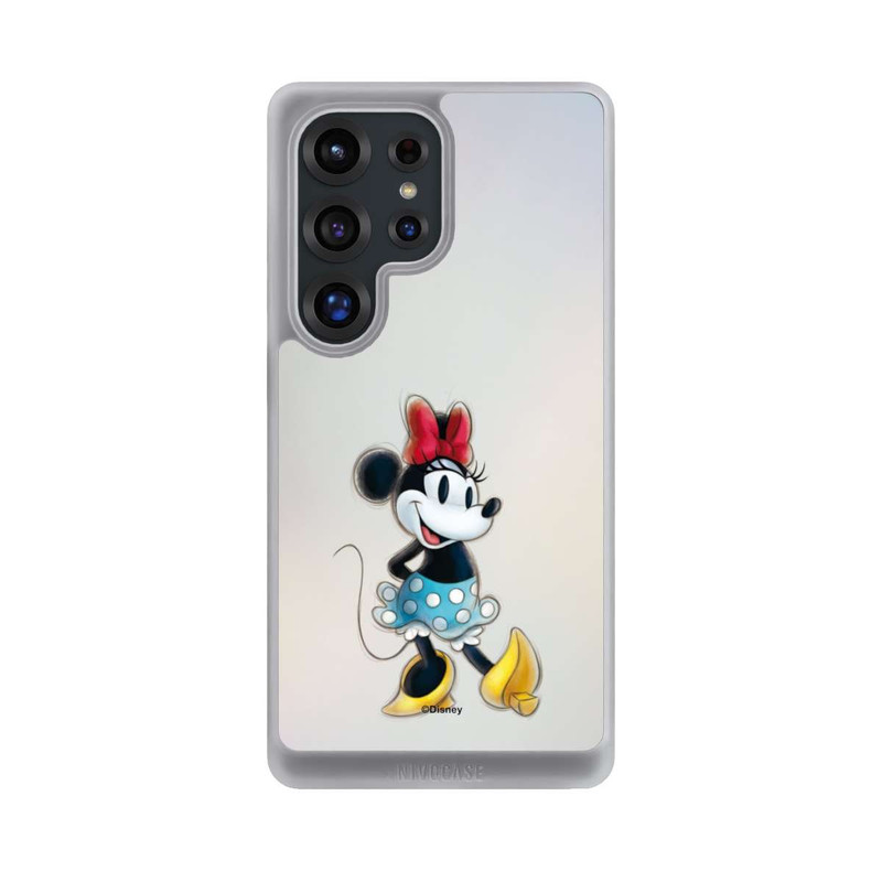 Galaxy S25 Ultra NIVOcore Minnie Sweet Mouse