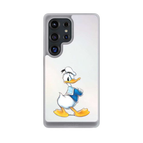 Samsung Galaxy S25 Ultra NIVOcore Donald Angry Duck