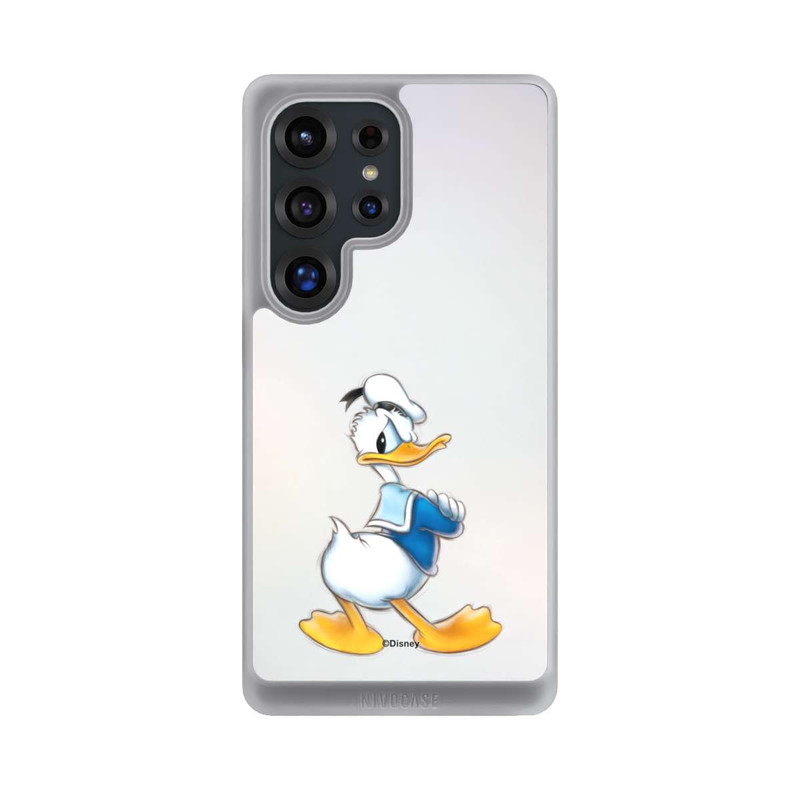 Galaxy S25 Ultra NIVOcore Donald Angry Duck