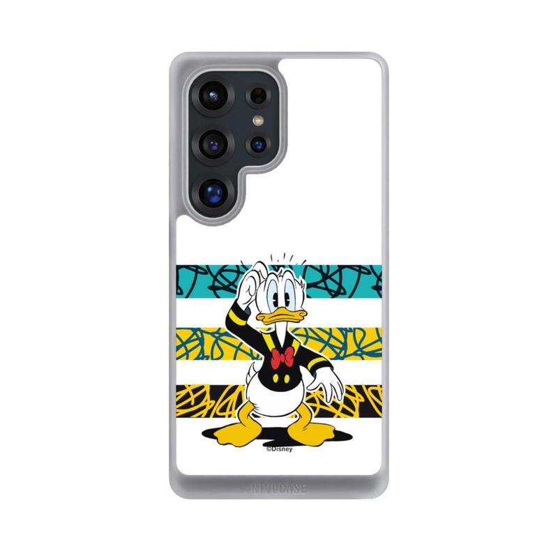 Galaxy S25 Ultra NIVOcore Donald Quacky Duck