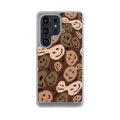 Samsung Galaxy S25 Ultra NIVOcore Distorted Laugh