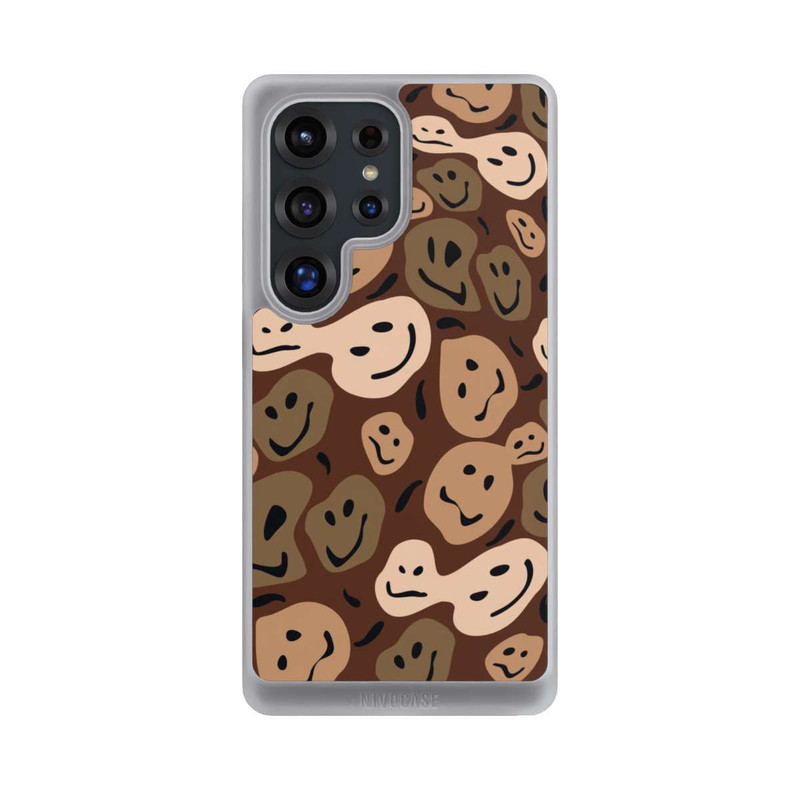Galaxy S25 Ultra NIVOcore Distorted Laugh