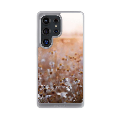 Samsung Galaxy S25 Ultra NIVOcore Dawn With Flowers