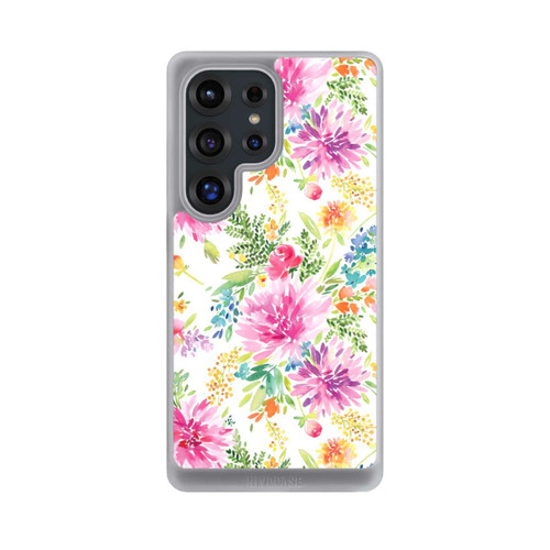 Samsung Galaxy S25 Ultra NIVOcore Floral Echo