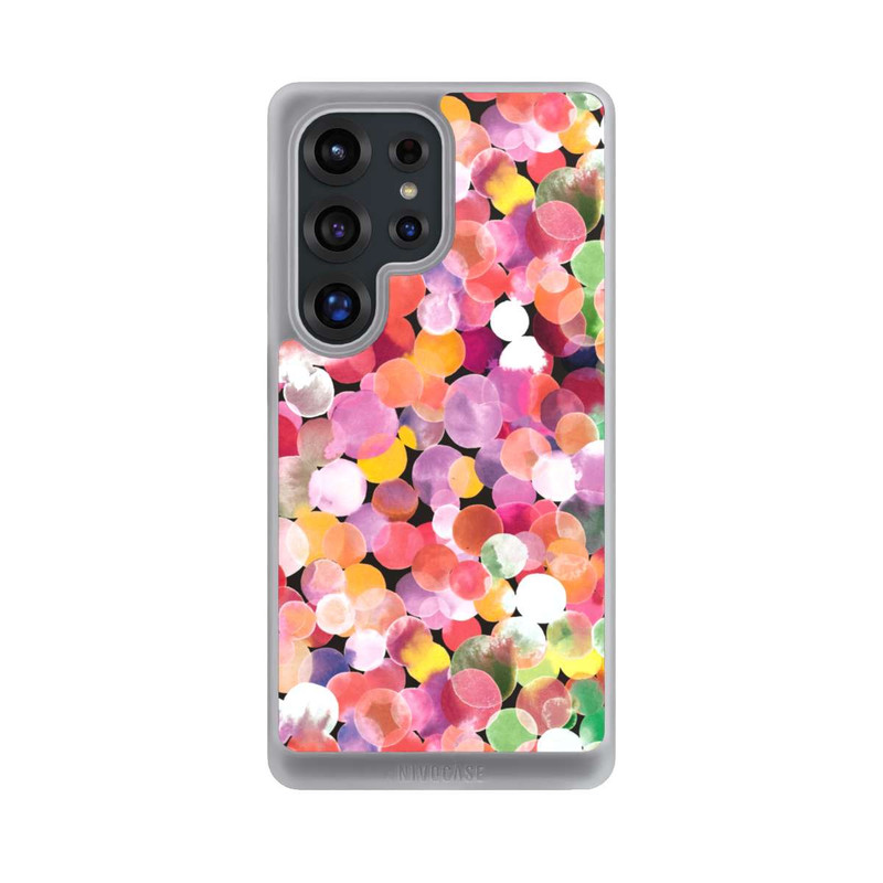 Galaxy S25 Ultra NIVOcore Blätterzauber Farbe