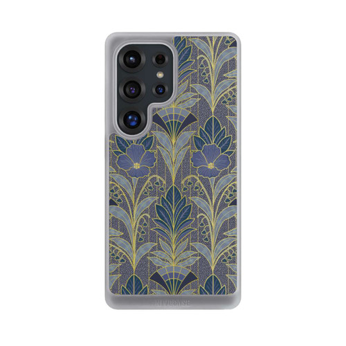 Samsung Galaxy S25 Ultra NIVOcore Lily of the Valley Art Deco