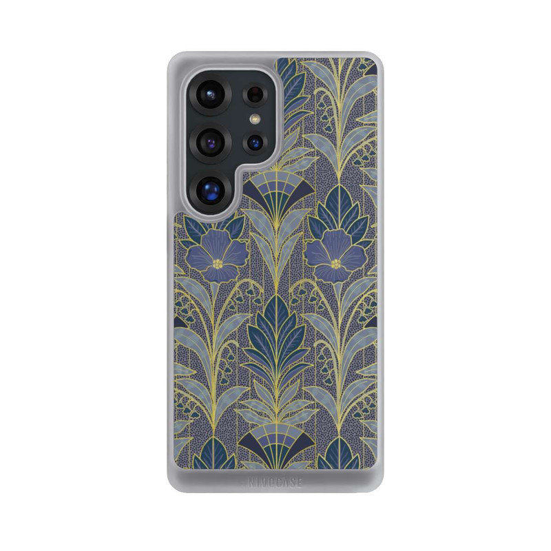 Galaxy S25 Ultra NIVOcore Lily of the Valley Art Deco