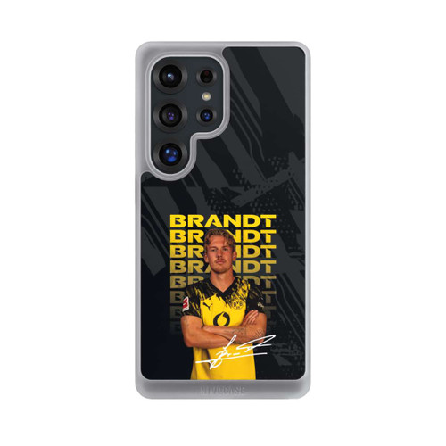 Samsung Galaxy S25 Ultra NIVOcore Julian Brandt 25/26