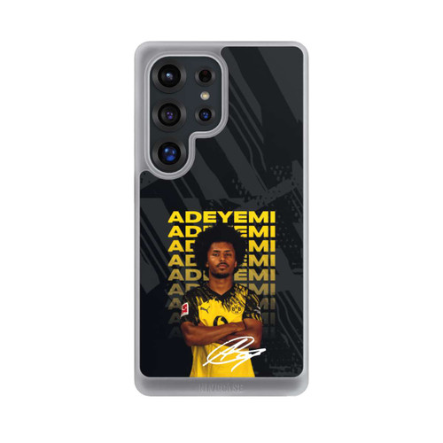 Samsung Galaxy S25 Ultra NIVOcore Karim Adeyemi 25/26