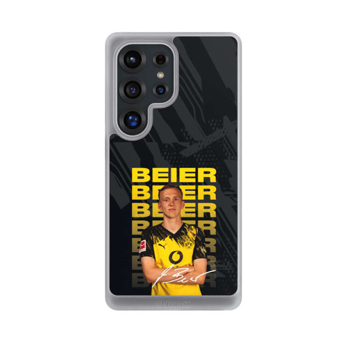 Samsung Galaxy S25 Ultra NIVOcore Maximilian Beier 25/26
