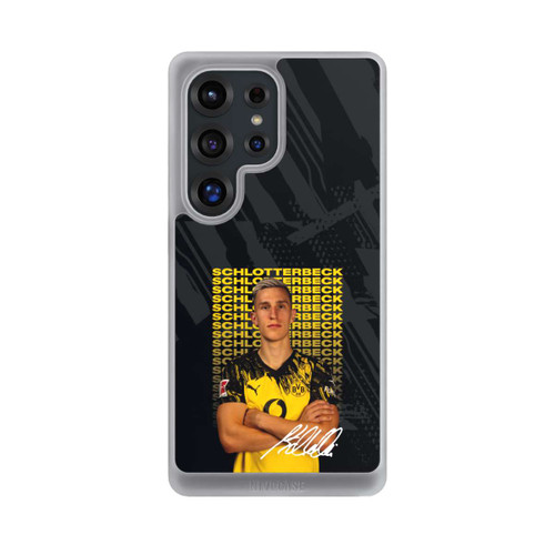 Samsung Galaxy S25 Ultra NIVOcore Nico Schlotterbeck 25/26