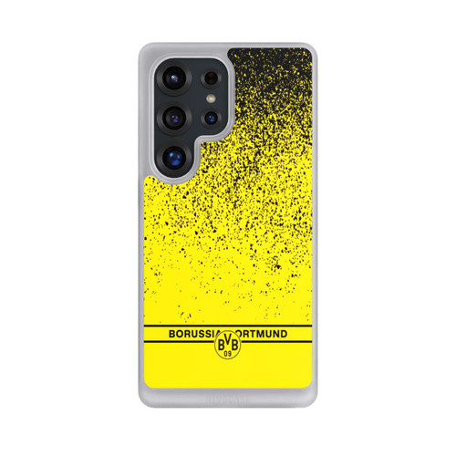 Samsung Galaxy S25 Ultra NIVOcore BVB Farbverlauf Gelb