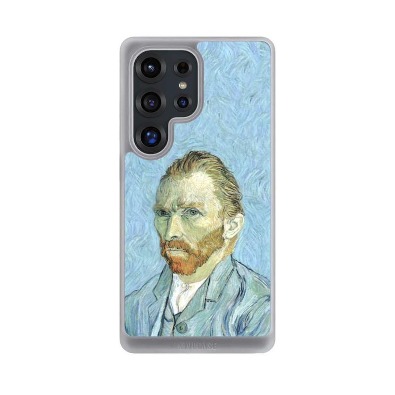 Galaxy S25 Ultra NIVOcore Autoportrait, 1889