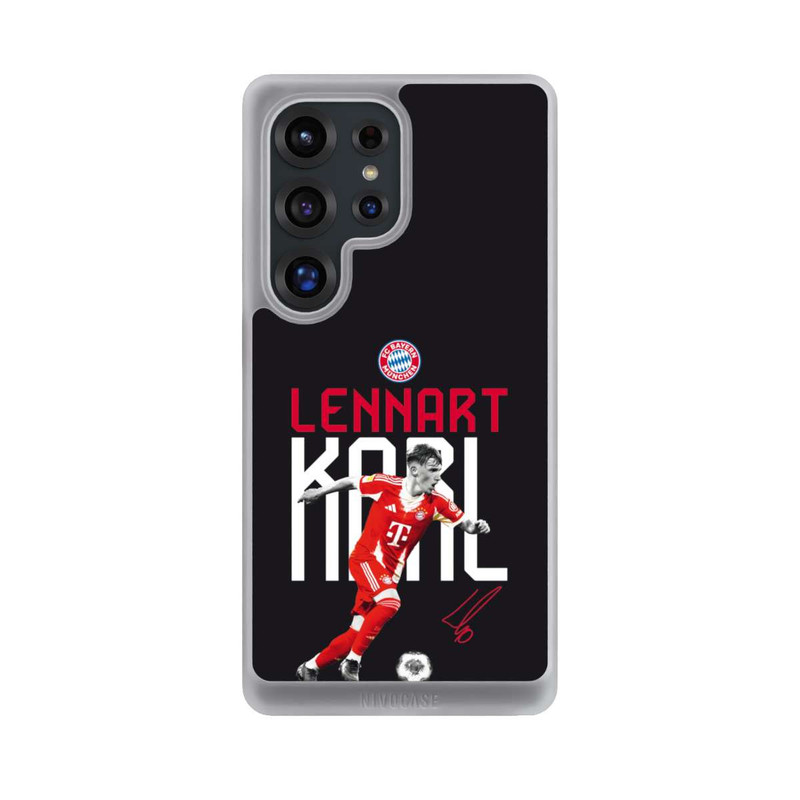 Galaxy S25 Ultra NIVOcore Lennart Karl 25/26