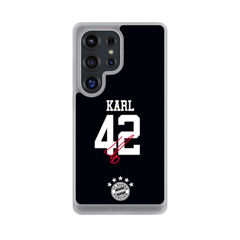 Galaxy S25 Ultra NIVOcore Karl 42