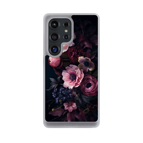 Samsung Galaxy S25 Ultra NIVOcore Nocturnal Botanica Vibes With AI