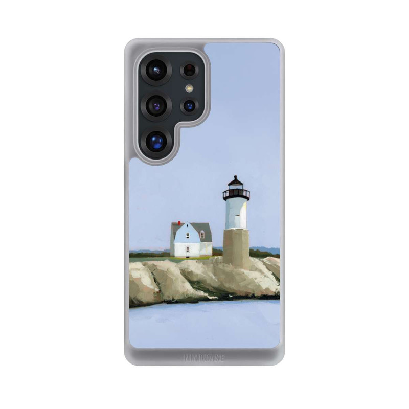 Galaxy S25 Ultra NIVOcore Guide by Ruth LaGue