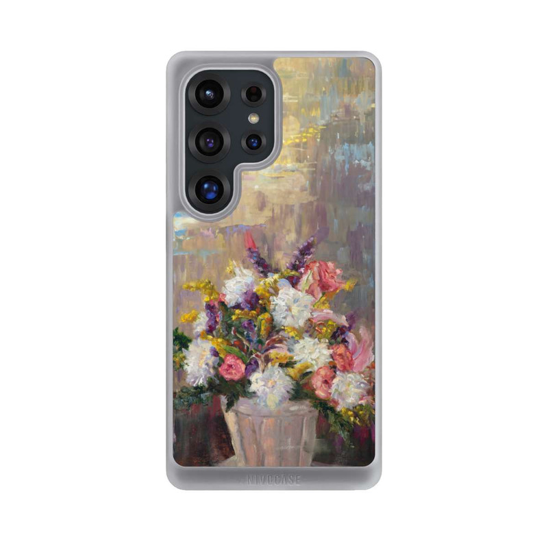 Galaxy S25 Ultra NIVOcore Thirty Three by Roberta Murray
