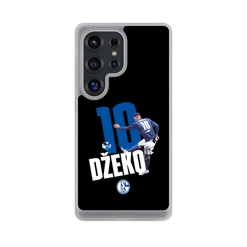 Galaxy S25 Ultra NIVOcore Edin Džeko 10