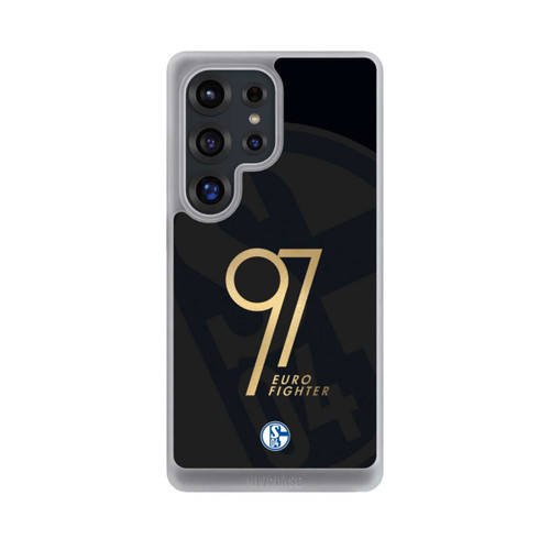 Samsung Galaxy S25 Ultra NIVOcore S04 Eurofighter 97