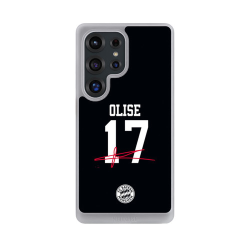 Samsung Galaxy S25 Ultra NIVOcore Olise 17
