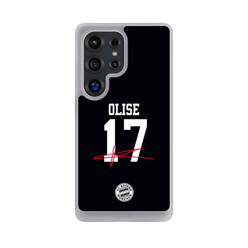 Galaxy S25 Ultra NIVOcore Olise 17