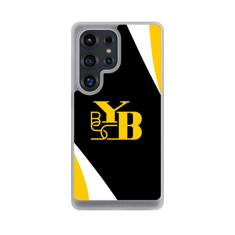 Galaxy S25 Ultra NIVOcore BSC YB Rétro