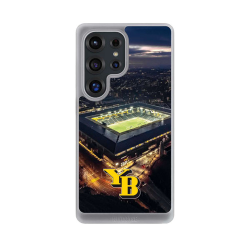 Samsung Galaxy S25 Ultra NIVOcore BSC YB Stadium Logo