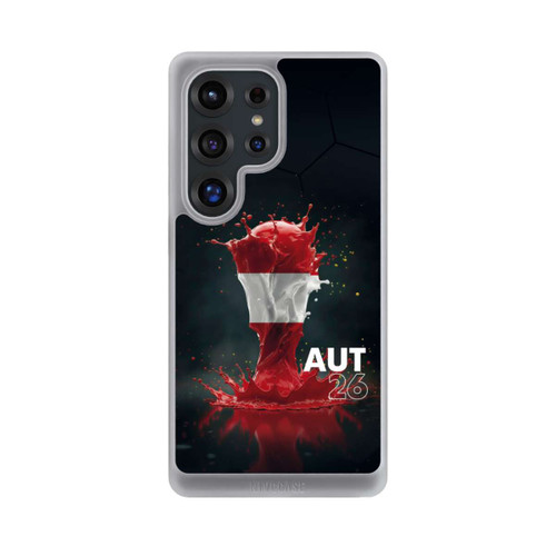 Samsung Galaxy S25 Ultra NIVOcore AUT 26